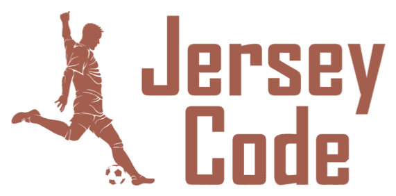 Jersey Code